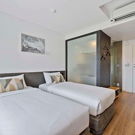 The Kingsford Brisbane Airport, Ascend Hotel Collection Exteriör bild