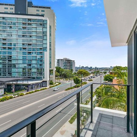 The Kingsford Brisbane Airport, Ascend Hotel Collection Exteriör bild