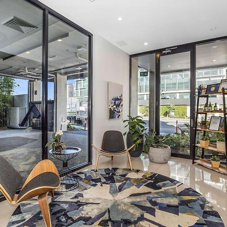 The Kingsford Brisbane Airport, Ascend Hotel Collection Exteriör bild