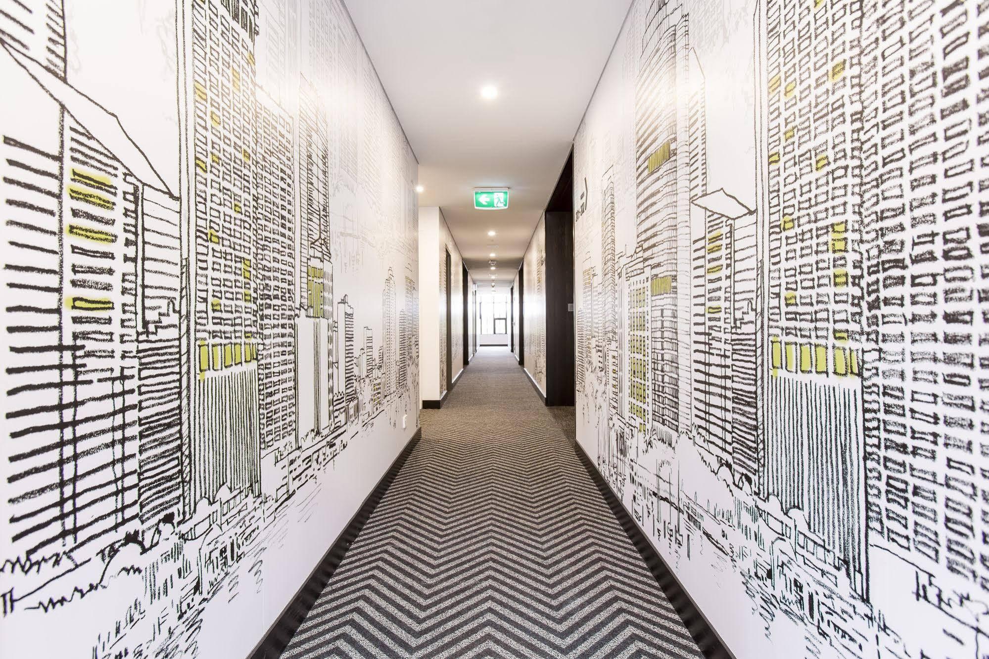 The Kingsford Brisbane Airport, Ascend Hotel Collection Exteriör bild