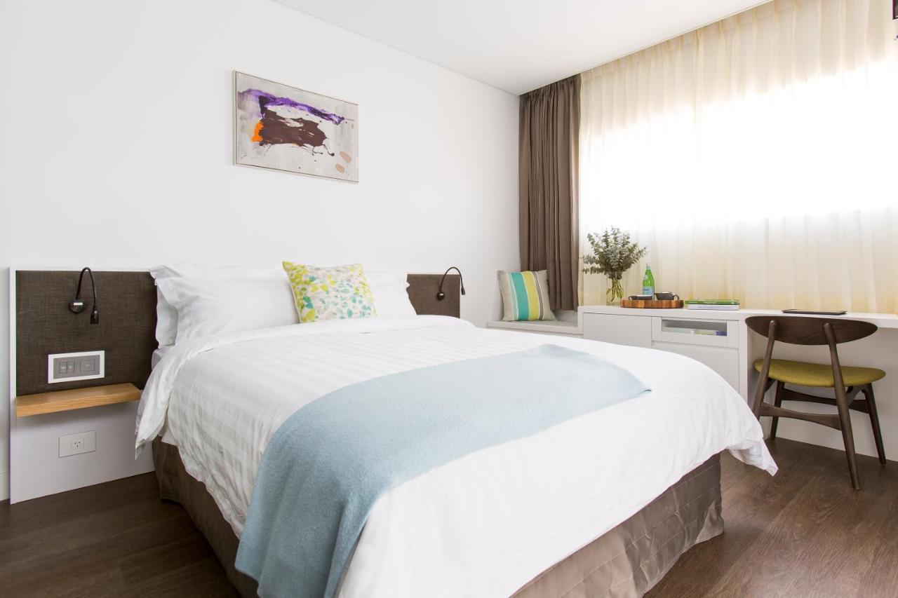 The Kingsford Brisbane Airport, Ascend Hotel Collection Exteriör bild