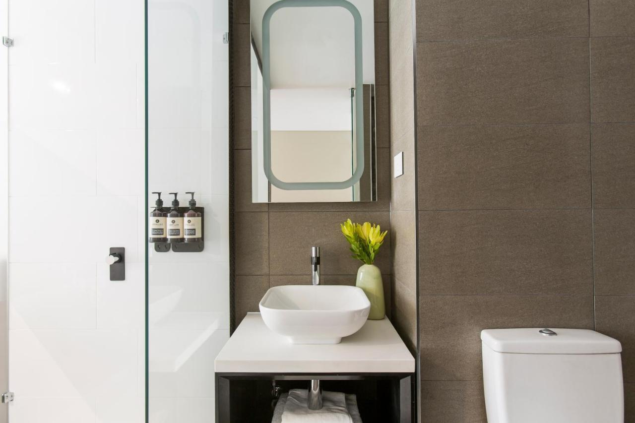 The Kingsford Brisbane Airport, Ascend Hotel Collection Exteriör bild