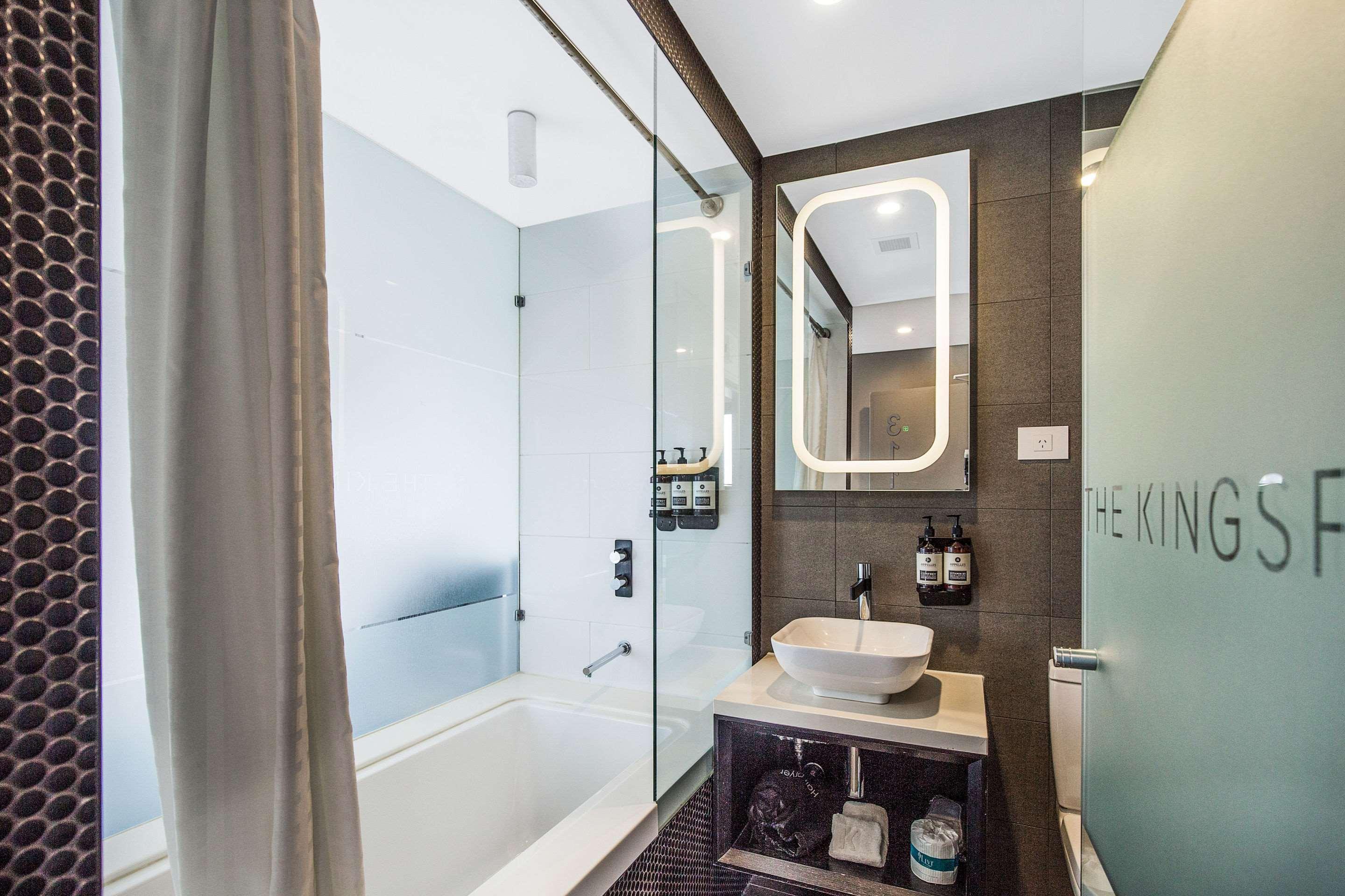 The Kingsford Brisbane Airport, Ascend Hotel Collection Exteriör bild