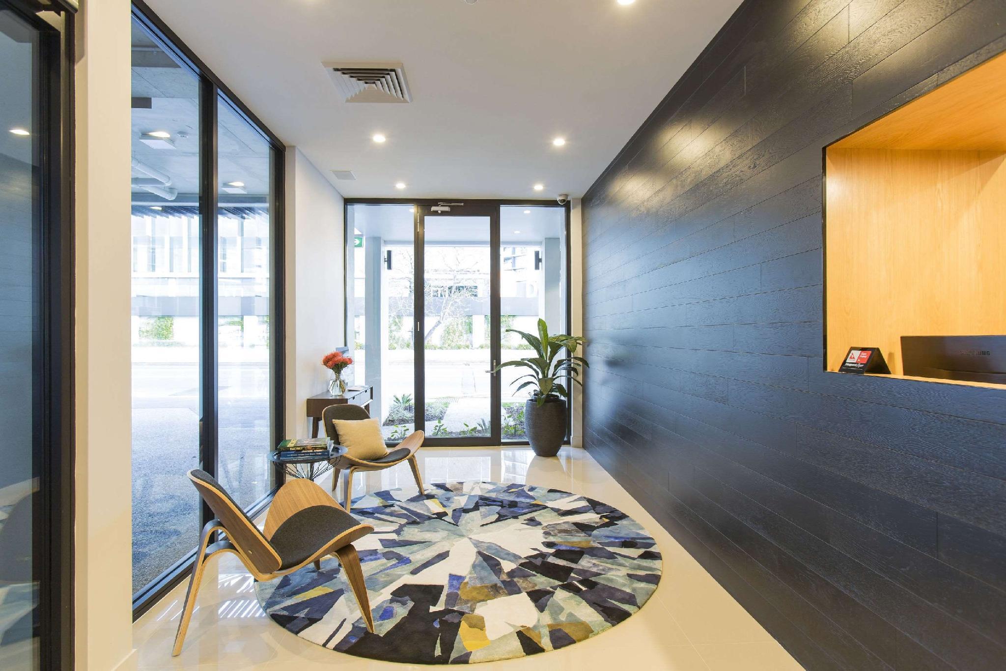 The Kingsford Brisbane Airport, Ascend Hotel Collection Exteriör bild