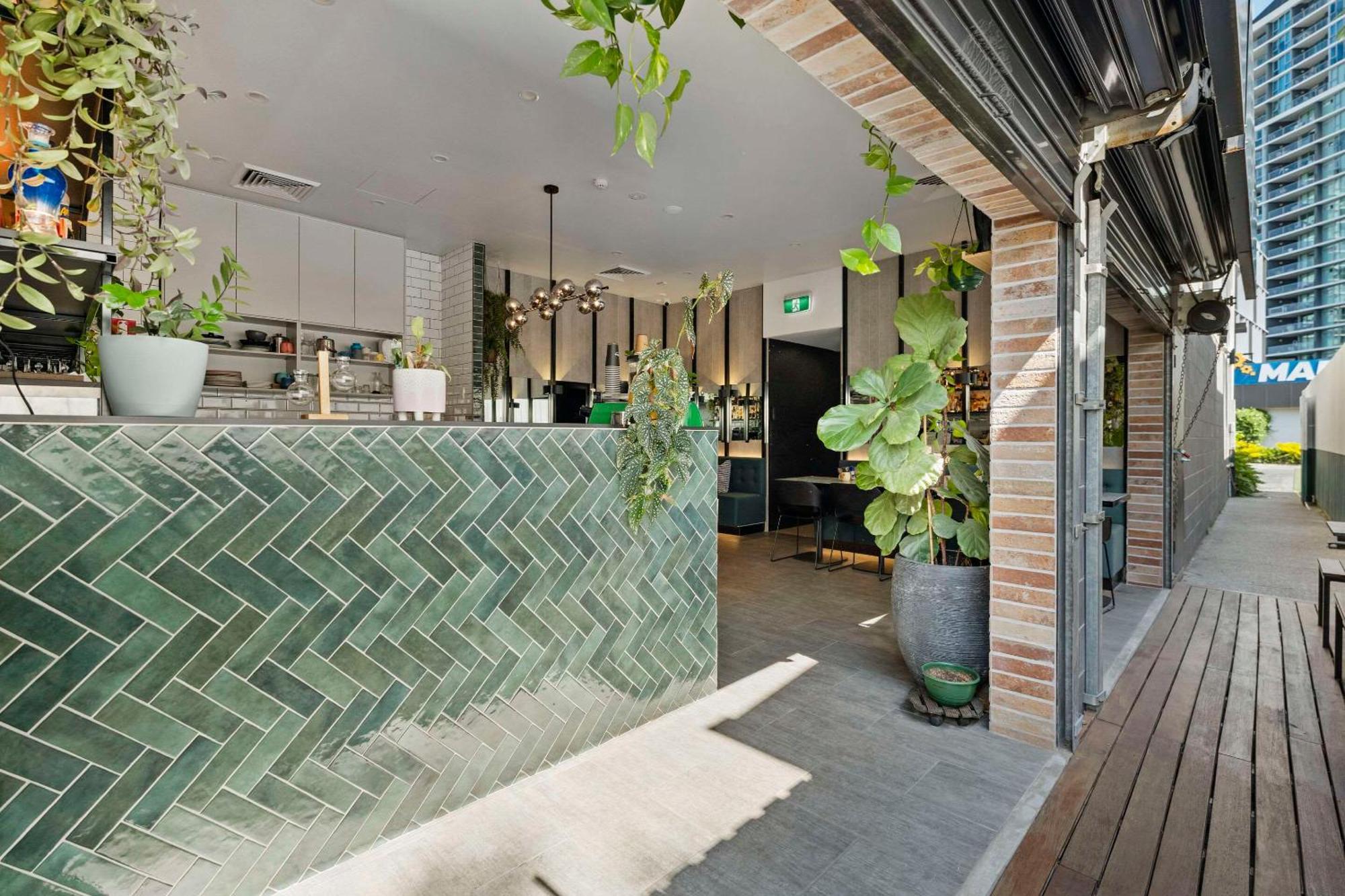 The Kingsford Brisbane Airport, Ascend Hotel Collection Exteriör bild