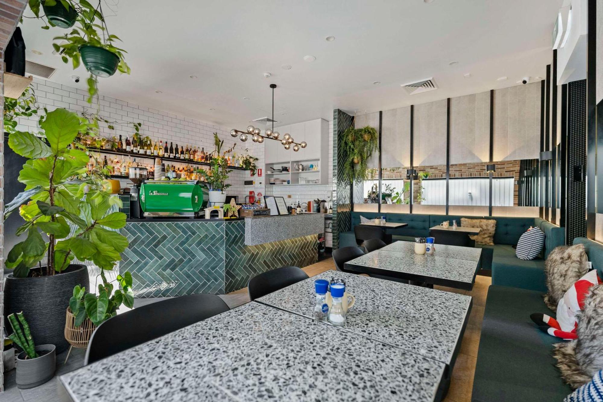 The Kingsford Brisbane Airport, Ascend Hotel Collection Exteriör bild