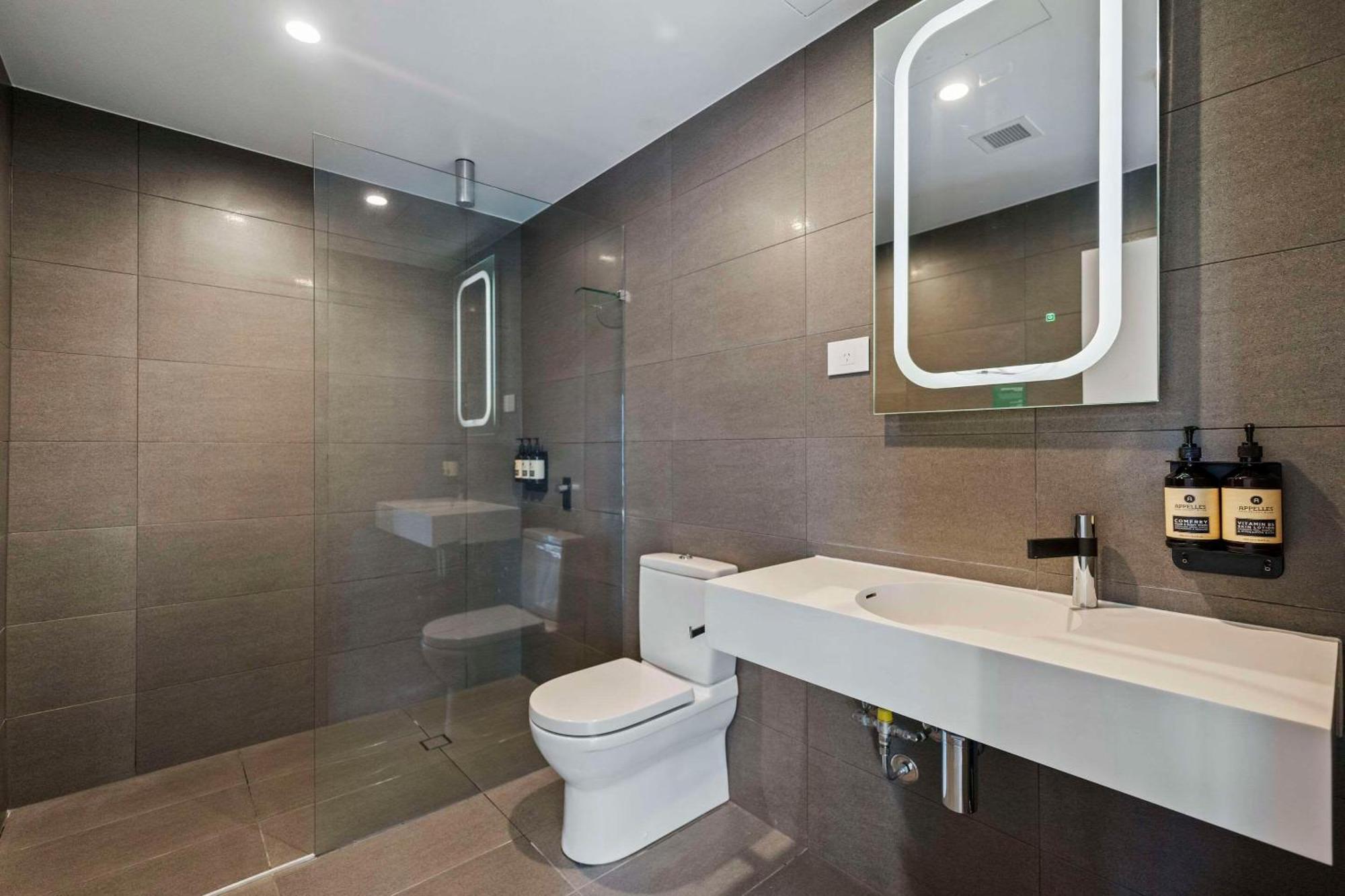 The Kingsford Brisbane Airport, Ascend Hotel Collection Exteriör bild