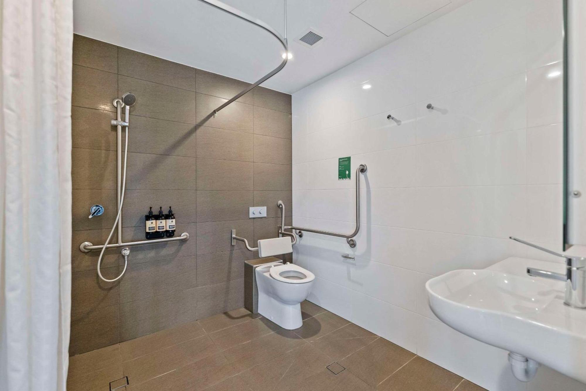 The Kingsford Brisbane Airport, Ascend Hotel Collection Exteriör bild