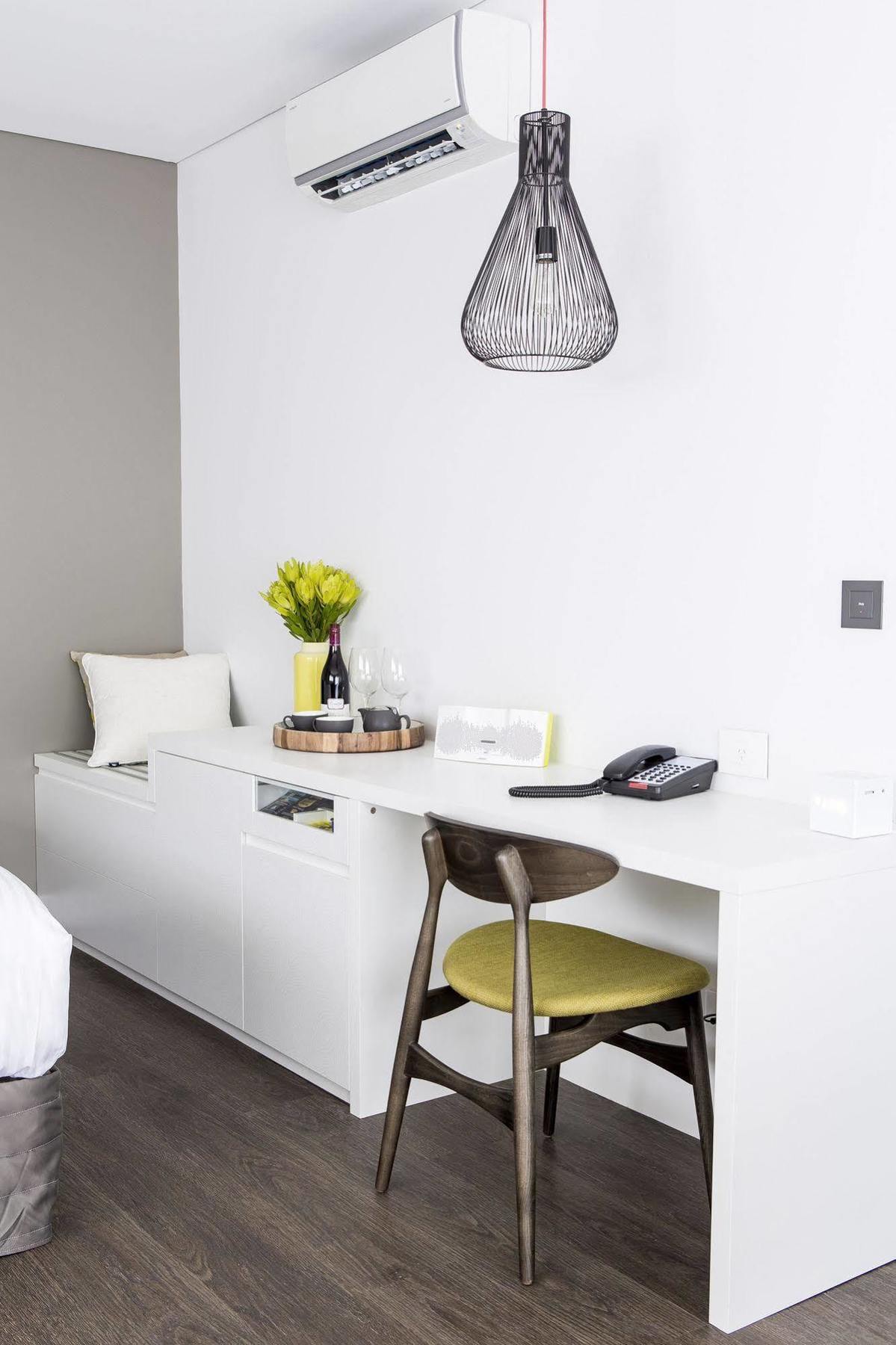 The Kingsford Brisbane Airport, Ascend Hotel Collection Exteriör bild