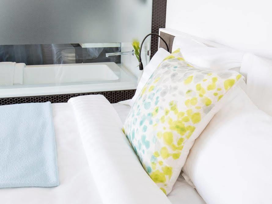 The Kingsford Brisbane Airport, Ascend Hotel Collection Exteriör bild